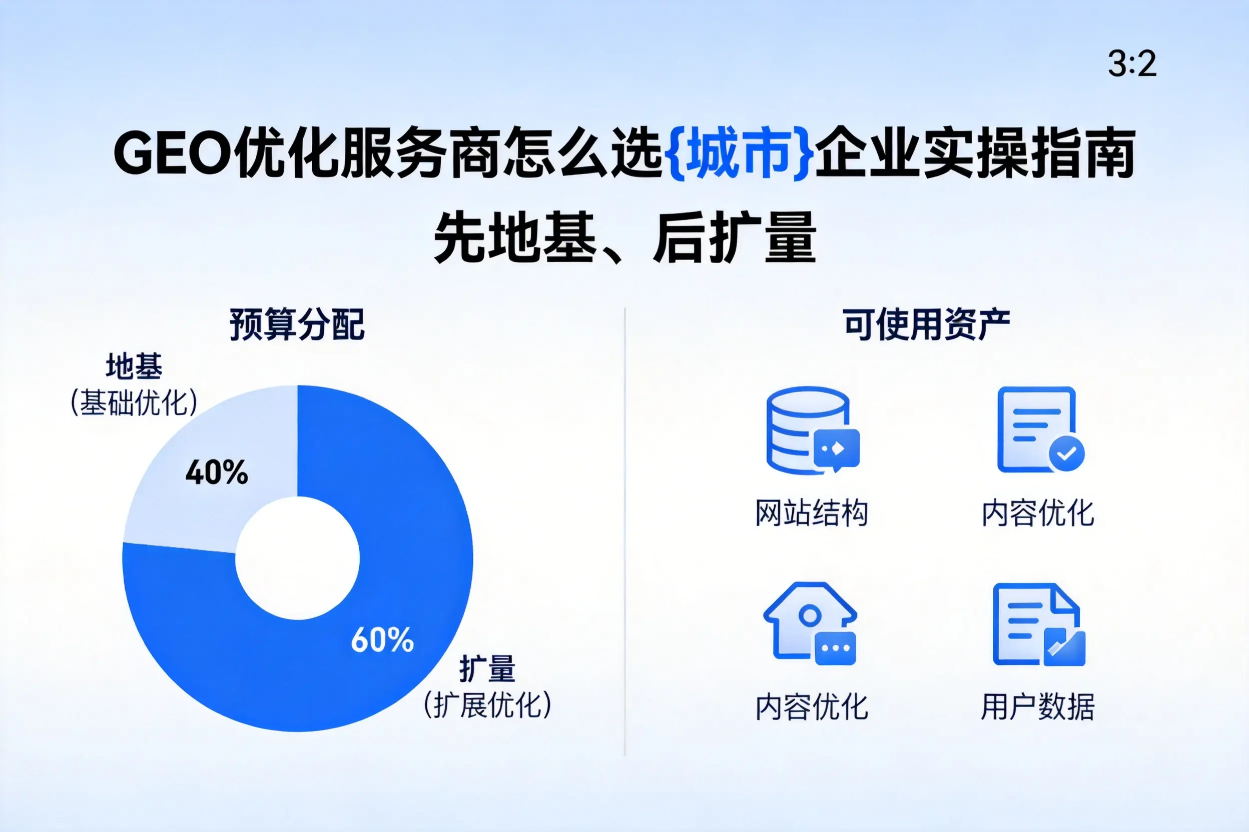 GEO优化服务商怎么选六盘水企业实操指南
